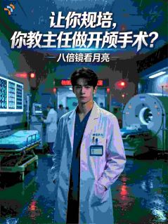 让你规培，你教主任做开颅手术？