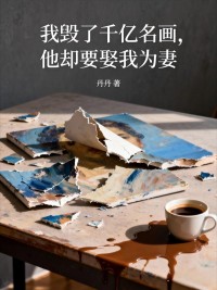 顾言川顾清池阅读_顾言川顾清池《我毁了千亿名画，他却要娶我为妻》