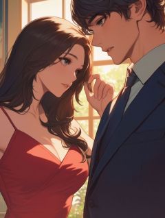 《替身三年，我把金主的白月光忽悠成我的合伙人》小说大结局精彩试读 盛清玉霍承许小说阅读