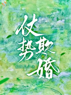 明媚小丫头捂热寒冬大佬