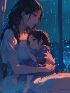 百合不在，其心昭昭