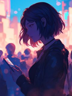 星空记载着昨天