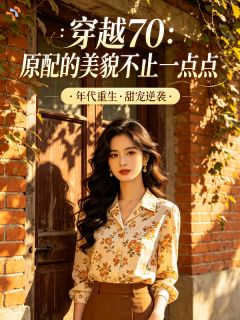 妻子美貌，七零糙汉为爱沦陷