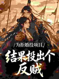 为拒婚投项目，结果投出个反贼
