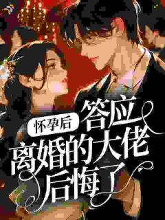 怀孕后，答应离婚的大佬后悔了