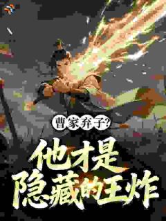 曹家弃子？他才是隐藏的王炸