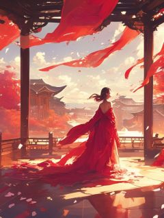 《林黛玉未必有我能装》小说大结局免费试读 江禾念江婉儿小说全文