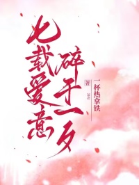 七载爱意，碎于一夕