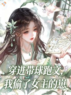 穿进带球跑文，我偷了女主的崽