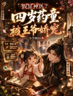 假冒神医？四岁药童被王爷娇宠！