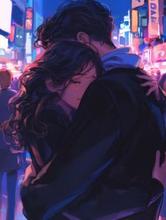 河灯不照旧人