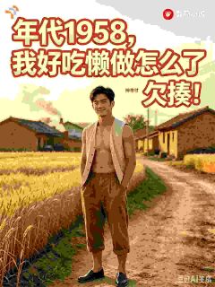 年代1958，我好吃懒做怎么了