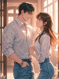 我是女主，这是我的世界