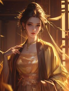 重活一世，我不再做他的天命之女