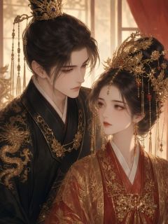 兄长抢我驸马之位后，公主崩溃了