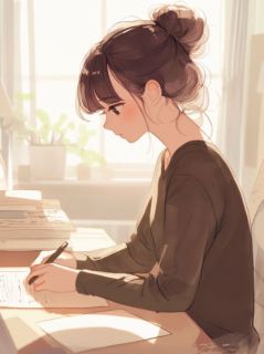 木姜花落无人归