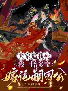 夫家逼我死我一胎多宝嫁绝嗣国公