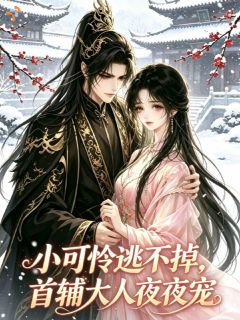 投奔首辅大人后，小娇妻逃不掉了