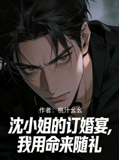 沈小姐的订婚宴，我用命来随礼
