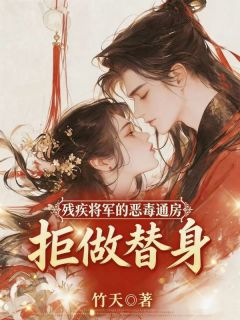 残疾将军的恶毒通房，拒做替身