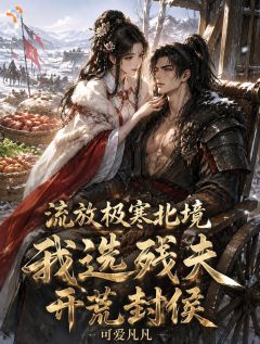 我都打造世外桃源了，堂姐还在宅斗？
