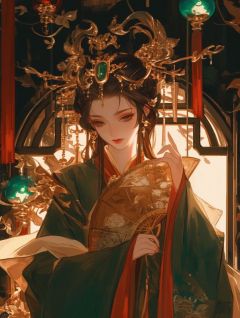 侯府大婚，我抬棺送喜抄他满门