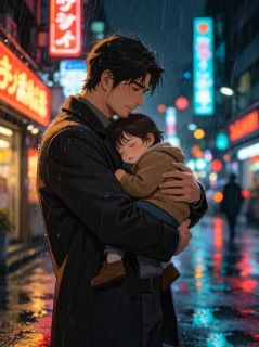 旧爱沉于人海中