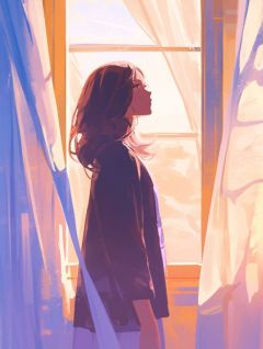 似水往昔浮流年