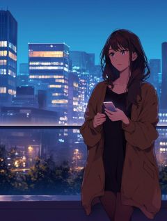 晚风不候同路人