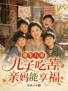 重生八零：儿子吃苦，亲妈能享福
