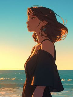 难叹失归人