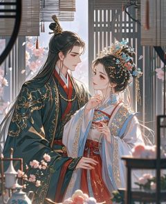竹外桃花三两枝
