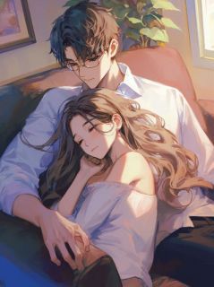 《浮生误尽，不渡旧人》蒋时璟夏清小说在线阅读