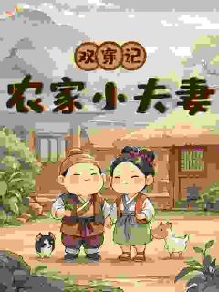 双穿记：农家小夫妻