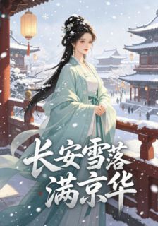 《长安雪落满京华》完结版免费试读 《长安雪落满京华》最新章节目录