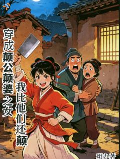 仇人兵强马壮？她会发疯！