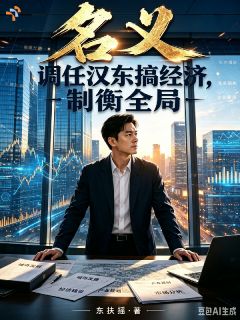 名义：调任汉东搞经济，制衡全局