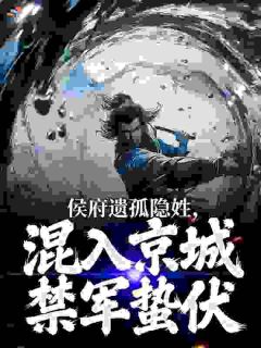 侯府遗孤隐姓，混入京城禁军蛰伏