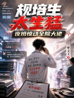 规培生太生猛，夜班惊动全院大佬