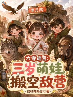 六零逃荒：三岁萌娃搬空敌营