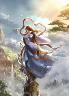 我是天地间唯一的九尾狐