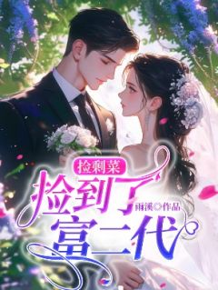 《捡剩菜，捡到了富二代》免费阅读 秦薇沈清让小说免费试读