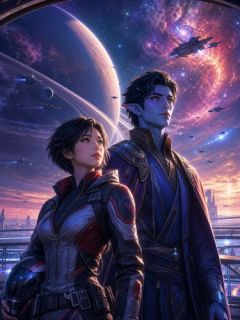 穿书后，我谈了一个貌美路人甲，还生了个女儿