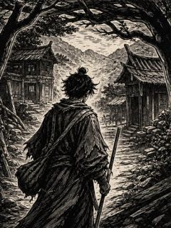 扮穷送外卖，绝色富婆非要娶我