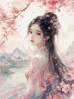 穿成炮灰女配后，我摆烂了女主