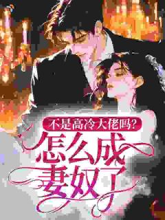 不是高冷大佬吗？怎么成妻奴了