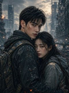 离婚当天，亿万总裁开迈巴赫等我：我找了你七年