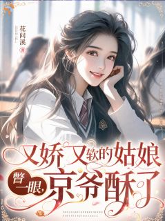 又娇又软的姑娘瞥一眼，京爷酥了全文在线阅读 宁汐赵霄城全本无弹窗