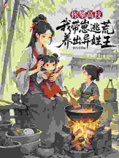 你攀高枝，我带崽逃荒养出异姓王陆湘湘秦时明 你攀高枝，我带崽逃荒养出异姓王免费阅读
