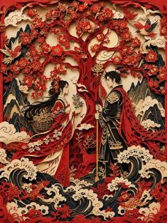 陈总的掌心妻